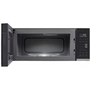 LG 30-Inch, 1.3 Cu. Ft. Over-The-Range Microwave Oven With Smartdiagnosis™ - MVEF1323F