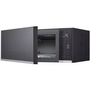 LG 30-Inch, 1.3 Cu. Ft. Over-The-Range Microwave Oven With Smartdiagnosis™ - MVEF1323F