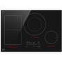LG 30-Inch Built-In Induction Cooktop With Ultraheat™ - CBIH3017BE