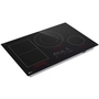 LG 30-Inch Built-In Induction Cooktop With Ultraheat™ - CBIH3017BE