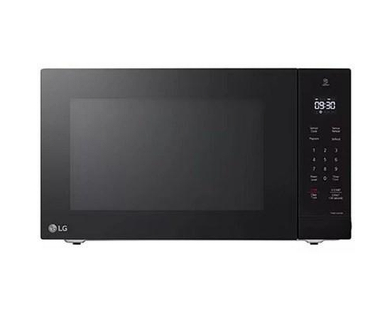 LG 22-Inch, 1.5 Cu. Ft. Neochef™ Countertop Microwave With Smart Inverter - MSER1590B