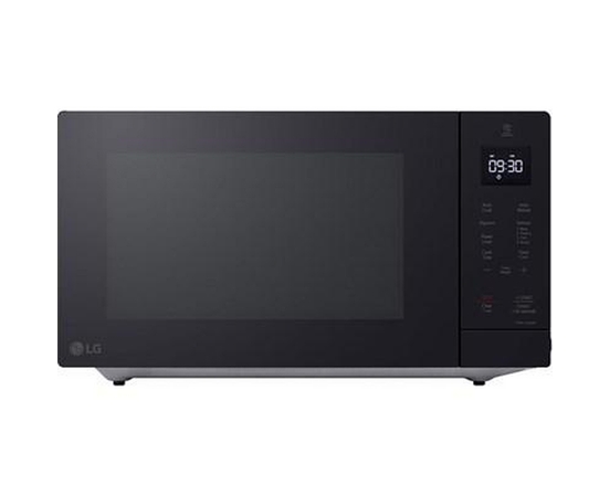 LG 20-Inch, 1.1 Cu. Ft. Countertop Microwave Oven With Easyclean® Interior - MSER1130B