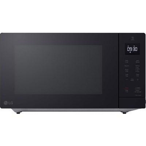 LG 20-Inch, 1.1 Cu. Ft. Countertop Microwave Oven With Easyclean® Interior - MSER1130B