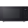LG 20-Inch, 1.1 Cu. Ft. Countertop Microwave Oven With Easyclean® Interior - MSER1130B