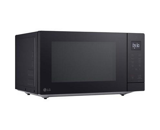 LG 20-Inch, 1.1 Cu. Ft. Countertop Microwave Oven With Easyclean® Interior - MSER1130B
