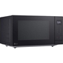 LG 20-Inch, 1.1 Cu. Ft. Countertop Microwave Oven With Easyclean® Interior - MSER1130B