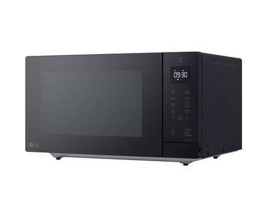 LG 20-Inch, 1.1 Cu. Ft. Countertop Microwave Oven With Easyclean® Interior - MSER1130B