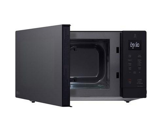 LG 20-Inch, 1.1 Cu. Ft. Countertop Microwave Oven With Easyclean® Interior - MSER1130B