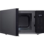 LG 20-Inch, 1.1 Cu. Ft. Countertop Microwave Oven With Easyclean® Interior - MSER1130B