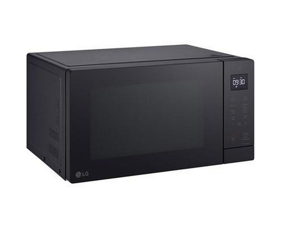 LG 20-Inch, 1.1 Cu. Ft. Countertop Microwave Oven With Easyclean® Interior - MSER1130B