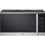 LG 30-Inch 1.8 Cu. Ft. Over-The-Range Microwave Oven With Easyclean® - MVEM1825X