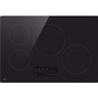 LG 30-Inch Built-In Smart Electric Cooktop With 4 Elements -