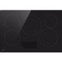 LG 30-Inch Built-In Smart Electric Cooktop With 5 Elements -