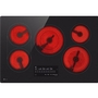 LG 30-Inch Built-In Smart Electric Cooktop With 5 Elements -
