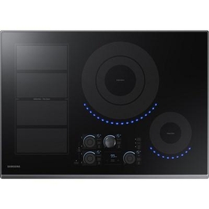 Samsung 30-Inch Built-In Induction Cooktop With Virtual Flame Technology™ - NZ30K7880UG/AA