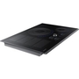 Samsung 30-Inch Built-In Induction Cooktop With Virtual Flame Technology™ - NZ30K7880UG/AA