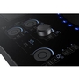 Samsung 30-Inch Built-In Induction Cooktop With Virtual Flame Technology™ - NZ30K7880UG/AA
