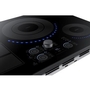 Samsung 30-Inch Built-In Induction Cooktop With Virtual Flame Technology™ - NZ30K7880UG/AA