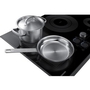 Samsung 30-Inch Built-In Induction Cooktop With Virtual Flame Technology™ - NZ30K7880UG/AA
