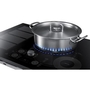 Samsung 30-Inch Built-In Induction Cooktop With Virtual Flame Technology™ - NZ30K7880UG/AA
