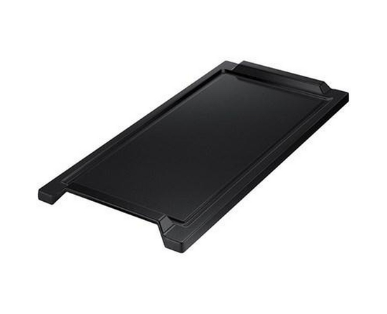 Samsung 30-Inch Freestanding Gas Range With Wi-Fi Connect - NX60A6711SS/AA