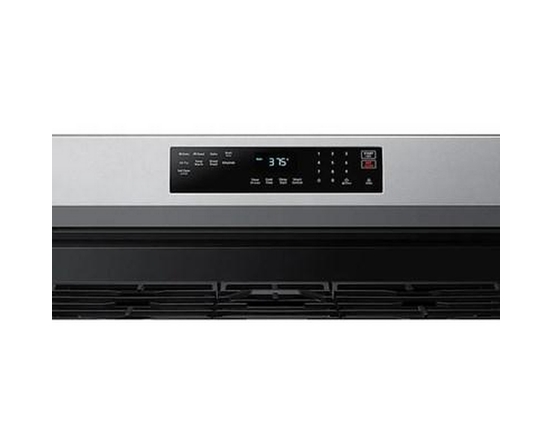 Samsung 30-Inch Freestanding Gas Range With Wi-Fi Connect - NX60A6511SS/AA