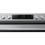 Samsung 30-Inch Freestanding Electric Range With Wi-Fi Connect - NE63A6711SS/AC