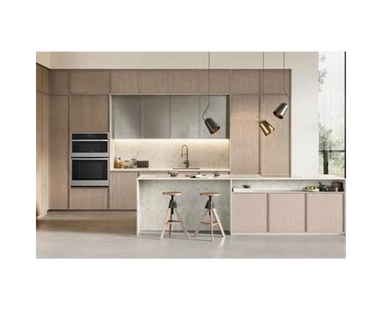 Samsung 30-Inch, 5.1 Cu.Ft. Built-In Combination Wall Oven - NQ70CG600DSRAA