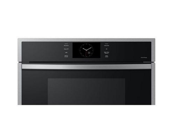 Samsung 30-Inch, 5.1 Cu.Ft. Built-In Combination Wall Oven - NQ70CG600DSRAA