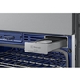 Samsung 30-Inch, 5.1 Cu.Ft. Built-In Combination Wall Oven - NQ70CG600DSRAA