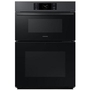 Samsung Bespoke 30-Inch, 7.0 Cu.Ft. Built-In Combination Wall Oven - NQ70CG700DMTAA