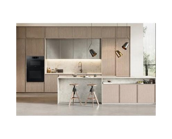 Samsung Bespoke 30-Inch, 7.0 Cu.Ft. Built-In Combination Wall Oven - NQ70CG700DMTAA