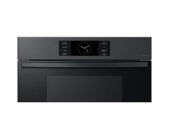 Samsung Bespoke 30-Inch, 7.0 Cu.Ft. Built-In Combination Wall Oven - NQ70CG700DMTAA