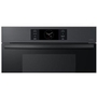 Samsung Bespoke 30-Inch, 7.0 Cu.Ft. Built-In Combination Wall Oven - NQ70CG700DMTAA