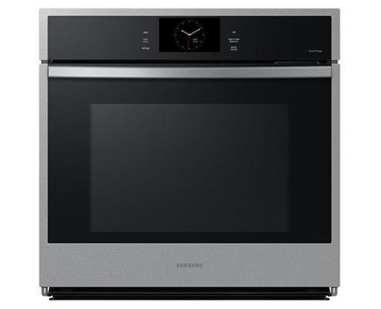 Samsung 30-Inch, 5.1 Cu.Ft. Built-In Wall Oven - NV51CG600SSR/AA