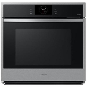 Samsung 30-Inch, 5.1 Cu.Ft. Built-In Wall Oven - NV51CG600SSR/AA