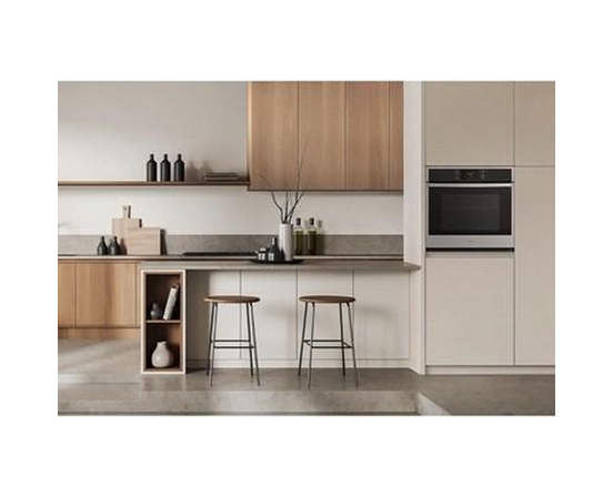 Samsung 30-Inch, 5.1 Cu.Ft. Built-In Wall Oven - NV51CG600SSR/AA