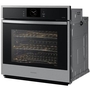 Samsung 30-Inch, 5.1 Cu.Ft. Built-In Wall Oven - NV51CG600SSR/AA