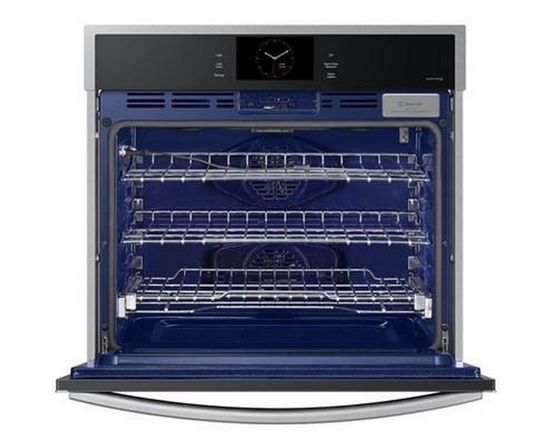 Samsung 30-Inch, 5.1 Cu.Ft. Built-In Wall Oven - NV51CG600SSR/AA