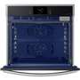 Samsung 30-Inch, 5.1 Cu.Ft. Built-In Wall Oven - NV51CG600SSR/AA