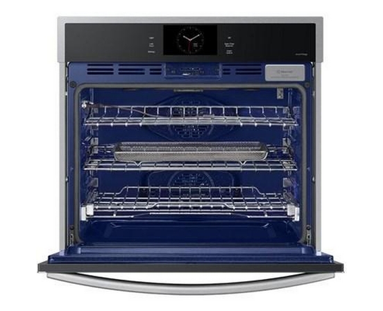Samsung 30-Inch, 5.1 Cu.Ft. Built-In Wall Oven - NV51CG600SSR/AA