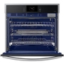 Samsung 30-Inch, 5.1 Cu.Ft. Built-In Wall Oven - NV51CG600SSR/AA