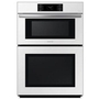 Samsung Bespoke 30-Inch, 7.0 Cu. Ft. Built-In Combination Wall Oven - NQ70CB700D12AA