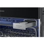 Samsung Bespoke 30-Inch, 7.0 Cu. Ft. Built-In Combination Wall Oven - NQ70CB700D12AA