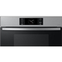 Samsung Bespoke 30-Inch, 7.0 Cu. Ft. Built-In Combination Wall Oven - NQ70CG700DSRAA