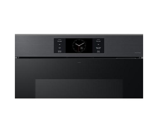 Samsung 5.1 Cu. Ft. 7 Series Single Wall Oven With Ai Camera, Flex Duo, And Steam Cook - NV51CG700SMT/AA