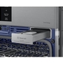 Samsung 5.1 Cu. Ft. 7 Series Single Wall Oven With Ai Camera, Flex Duo, And Steam Cook - NV51CG700SSRAA