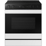Samsung 6.3 Cu. Ft. Bespoke Smart Slide-In Electric Range - NSE6DB870012/AC