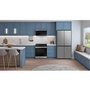 Samsung 6.3 Cu. Ft. Bespoke Smart Slide-In Electric Range - NSE6DG8300SR/AC