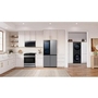 Samsung 6.0 Cu. Ft. Bespoke Smart Slide-In Gas Range - NSG6DG8500SR/AA